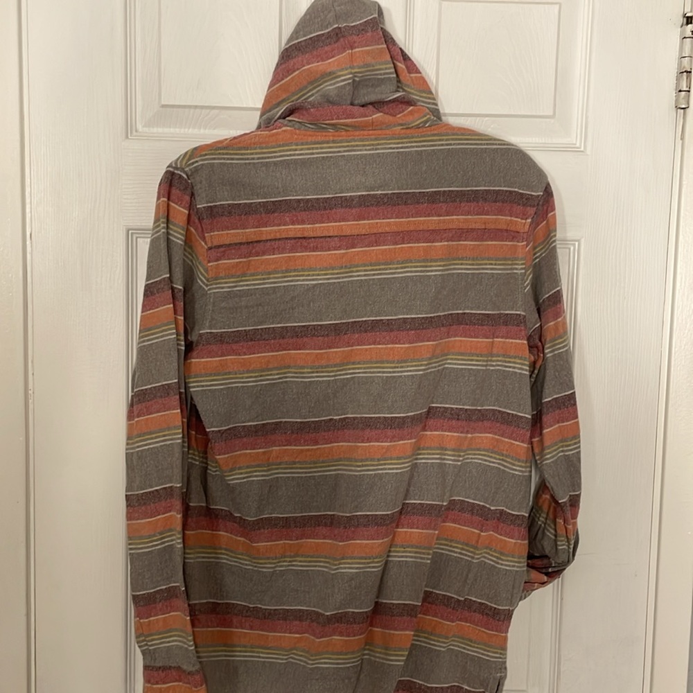 Striped pullover - Picture 4 of 4